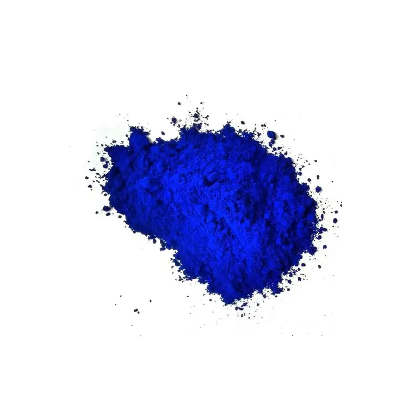 Phthalocyanine Bright Blue 15:4 - Premium Blue Pigment for Paint and Ink Manufacturing