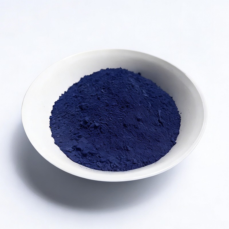 Pigment Blue 15：0