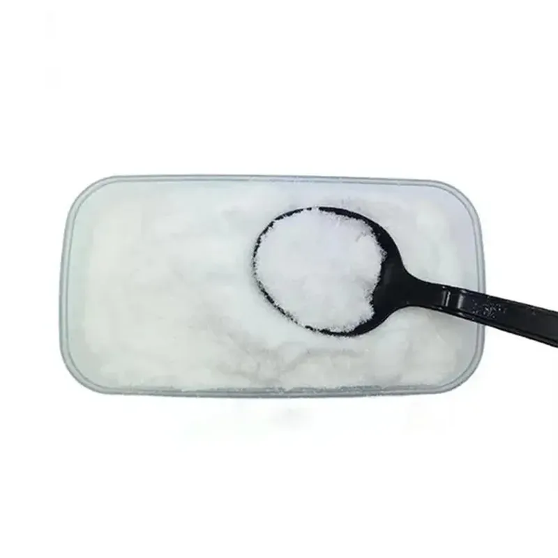 Polyvinyl Chloride Resin Powder SG-5 Type Yili - Premium PVC Resin for Robust Industrial Uses