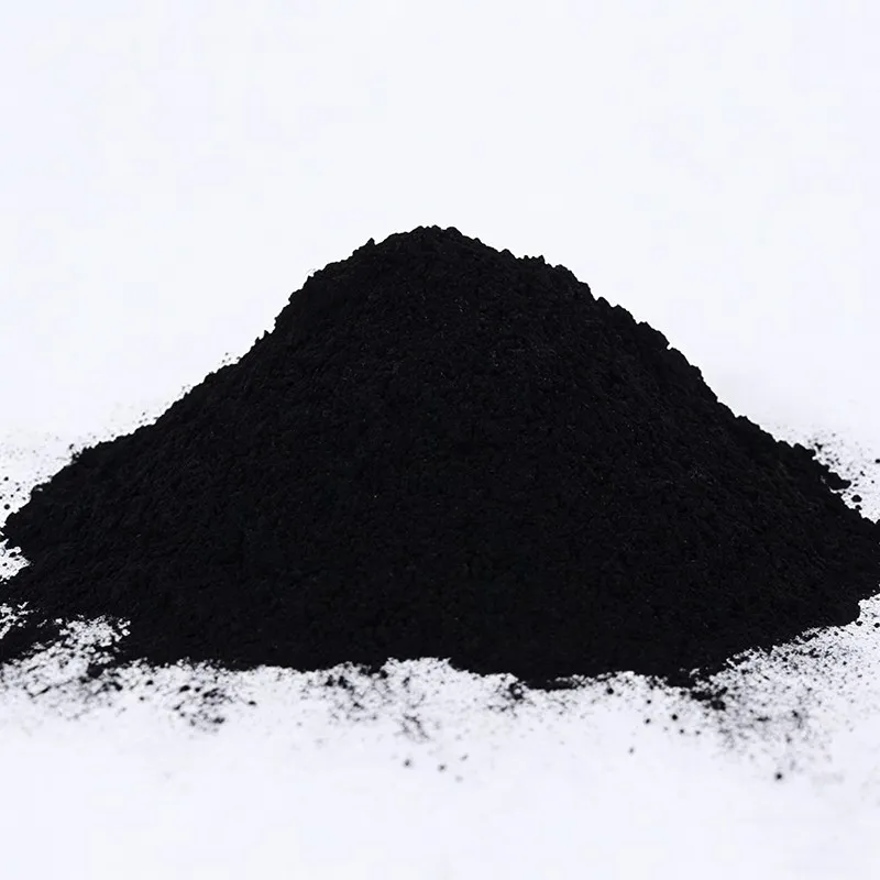 Carbon Black ZG70 - High-Performance Carbon Black for Rubber and Coatings