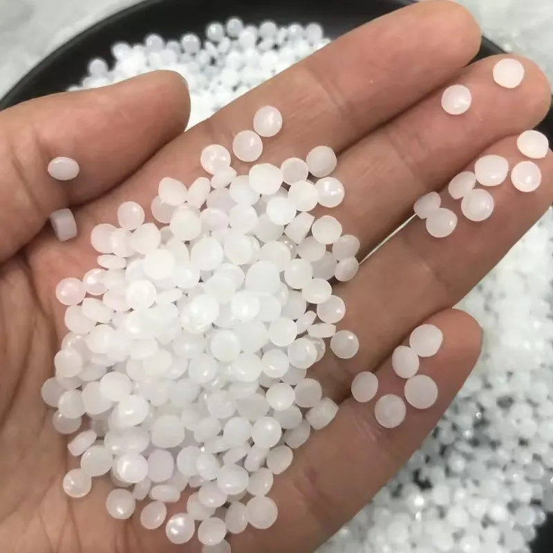 HDPE 5000S Yarn Grade Hengli Brand