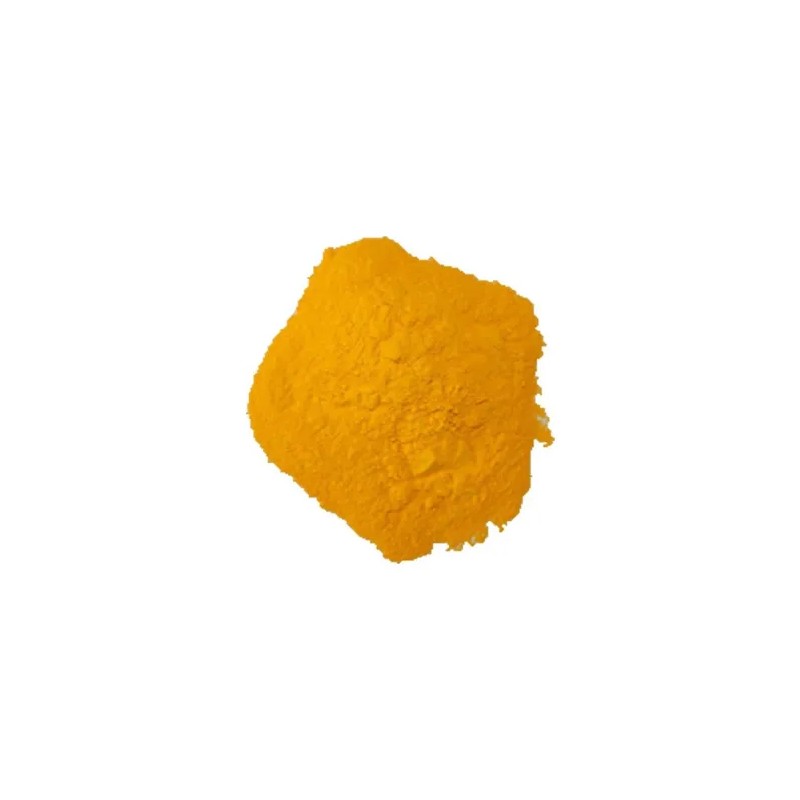 Medium Chrome Yellow 103 coated