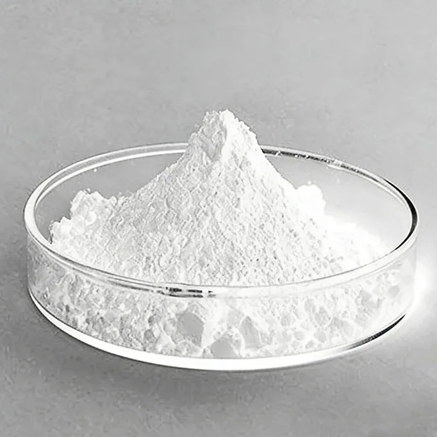 Kaolin Clay 4000 Mesh