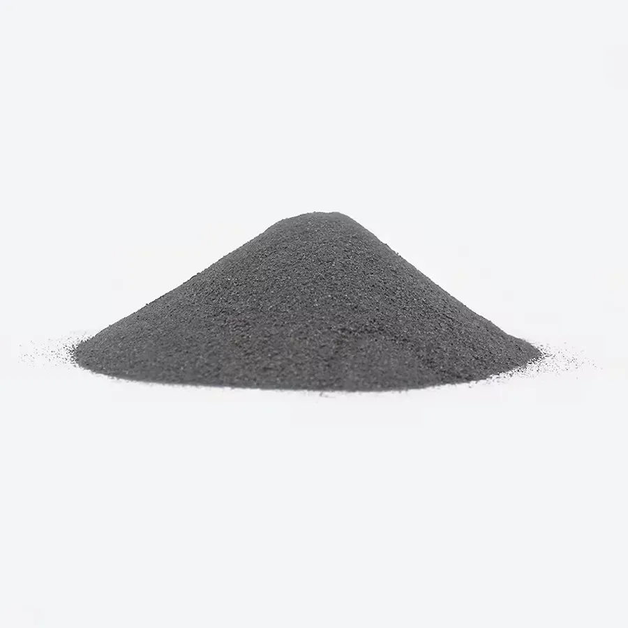 Titanium Concentrate from Tanzanian