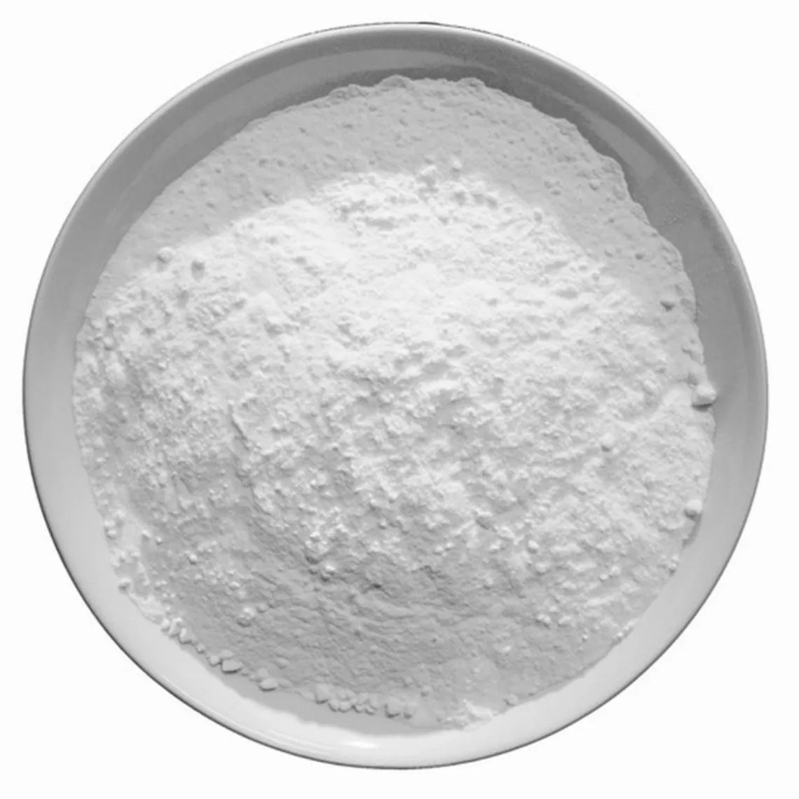 Guibao Brand Calcium Carbonate 400mesh - Fine Calcium Carbonate for Plastics and Coatings