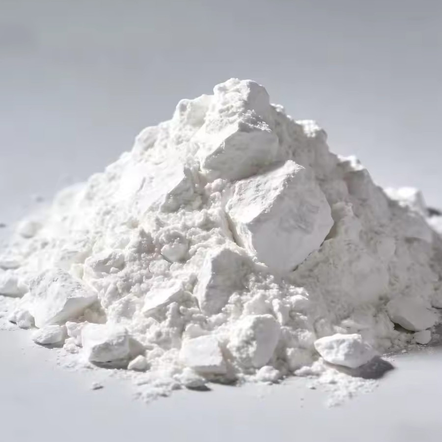 Industry Grade Talc Powder for Rubber Plastic Ink 1200Mesh