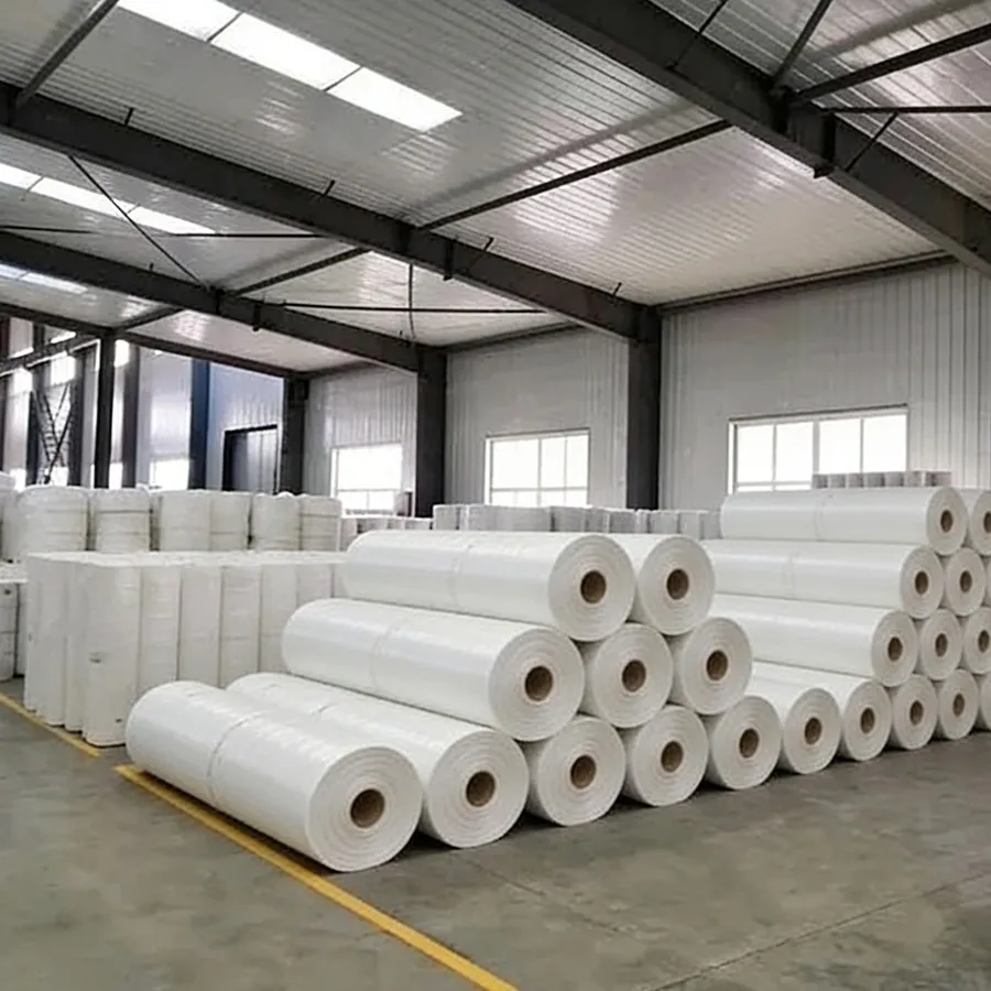 Kaolin Clay 4000 Mesh