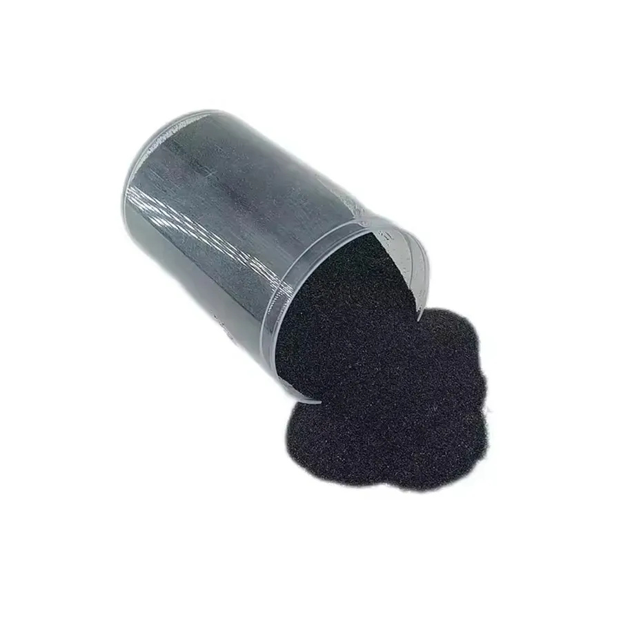 Titanium Concentrate from Tanzanian