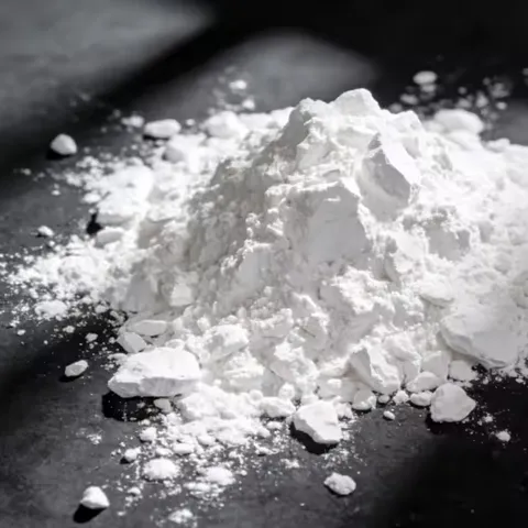Industry Grade Talc Powder for Rubber Plastic Ink 1200Mesh