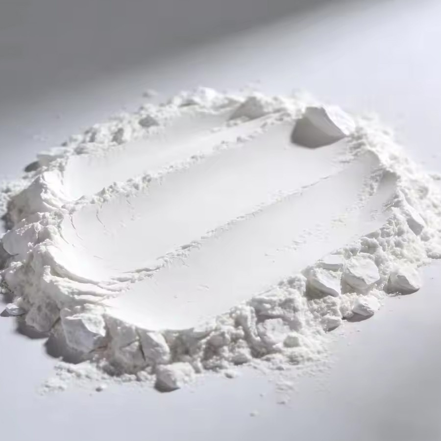 Industry Grade Talc Powder for Rubber Plastic Ink 1200Mesh