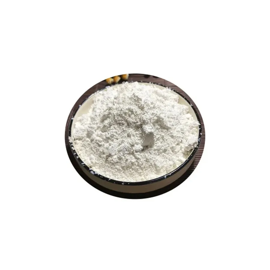 Zhengzhou Huachuang Precipitated Barium Sulfate 3000 Mesh - Fine Barium Sulfate for Coatings