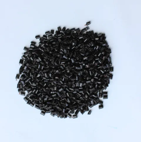 ПЦР ПК АБС PC-A10H065 Черный