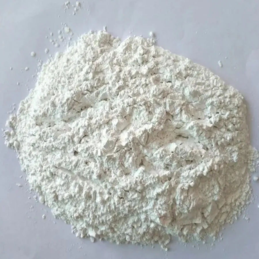 Zhengzhou Huachuang Precipitated Barium Sulfate 3000 Mesh - Fine Barium Sulfate for Coatings