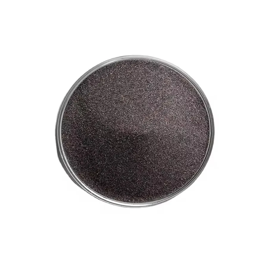 Titanium Concentrate from Tanzanian