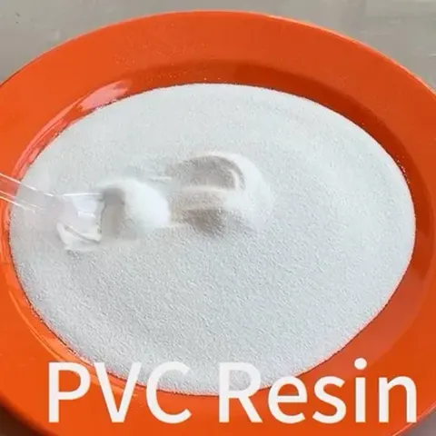 Paste PVC Resin P450 - High-Purity PVC Resin Paste for Flexible Film and Pipe Production