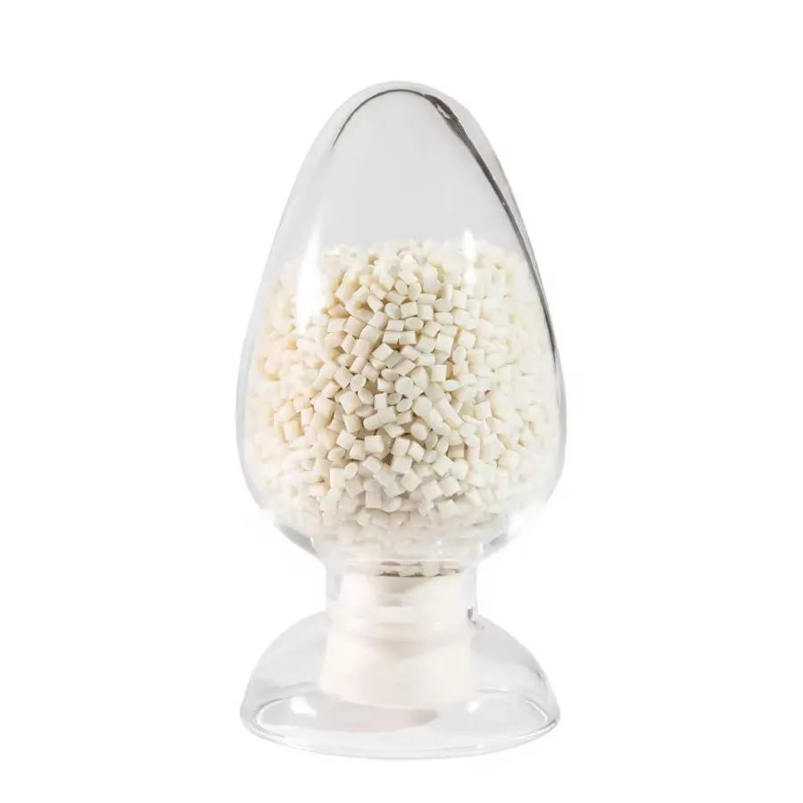 Dingchuang PBAT CHSW100 Bio-degradable Material - Eco-Friendly PBAT Bio-degradable Resin for Packaging