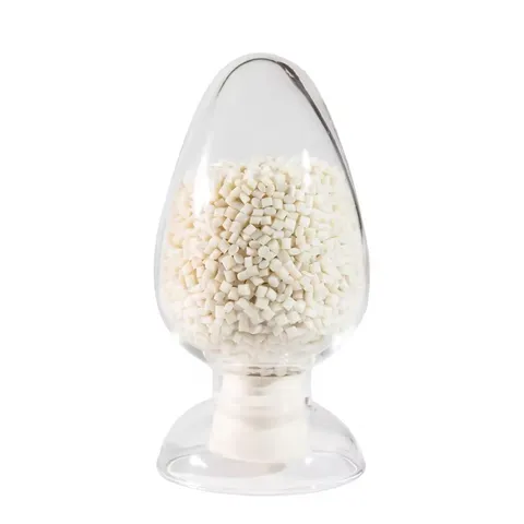 Dingchuang PBAT CHSW100 Bio-degradable Material - Eco-Friendly PBAT Bio-degradable Resin for Packaging