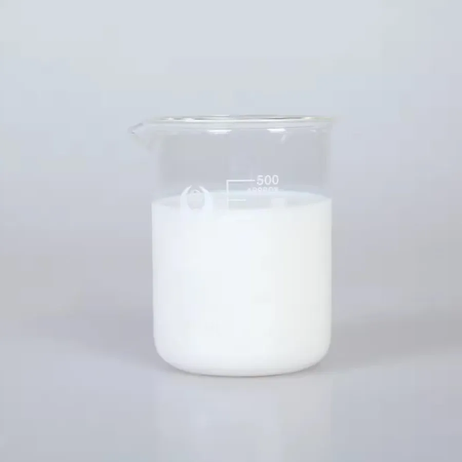 Emulsifier WN - High-Performance Water-Based Emulsifier for Stable Formulations