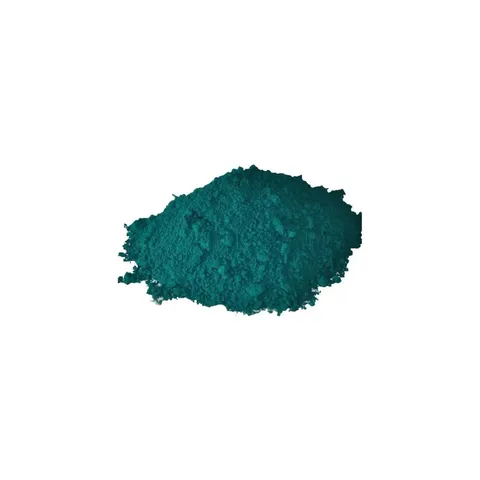 Pigment Green 7 - Premium Colorant for Paints and Coatings