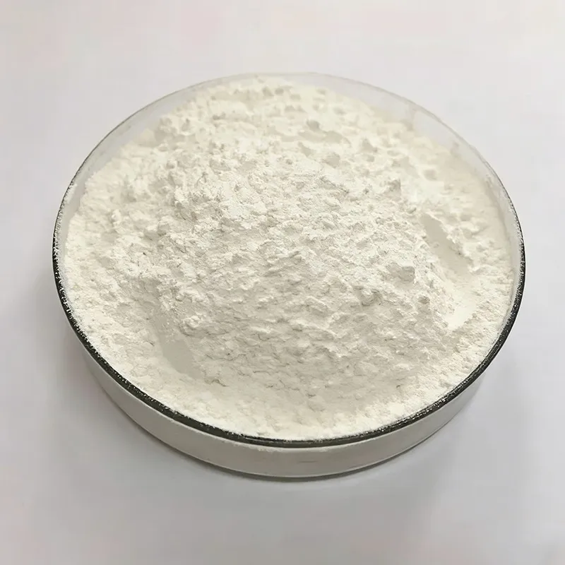 Light Calcium Carbonate YX-501 - Ultra-Fine Light Calcium Carbonate for Paper and Plastics