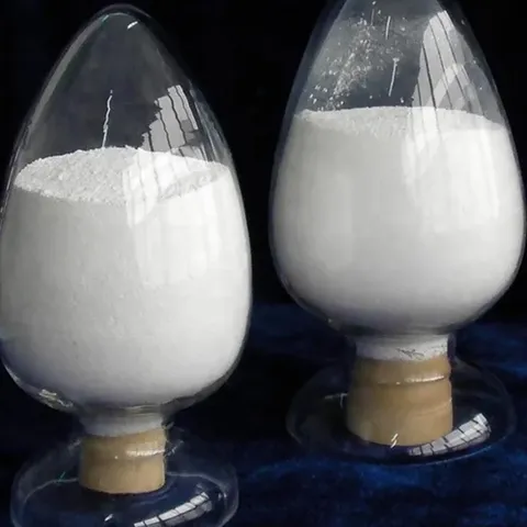 Precipitated Barium Sulfate - High-Purity Barium Sulfate for Industrial and Laboratory Applications