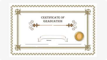 Certificate Qualification