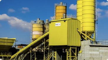 Production Capacity