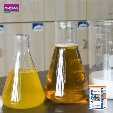 Customizable Hot Glue Stick Sealant Product Hot Melt Glue Granules 25kg for Edge Banding