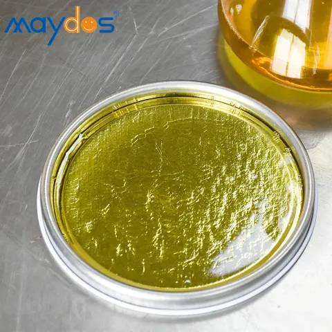Hot Melt Glue Manufacturer Edging Adhesive Yellow Raw Material Hot Melt Glue Adhesive for Banding 25 Kg
