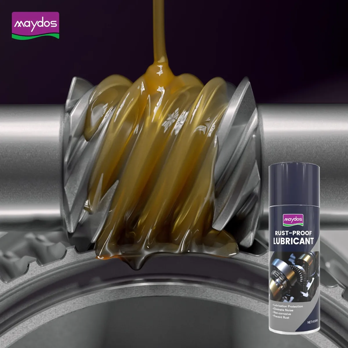 Ultimate Rust Converter Rust Converter Spray Rust Converter Primer