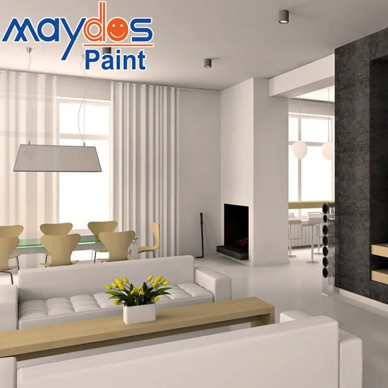Good Price Styrene Acrylic Emulsion Waterproof Acrylic Emulsion for Primer Paint