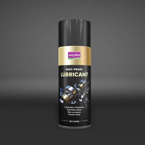 Manufacturer Rust Converter Paint Rust Remover Spray Coating