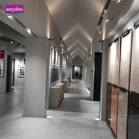 Non Toxic Styrene Acrylic Waterproof Emulsion Acrylic Emulsion for Concrete Wall Paint