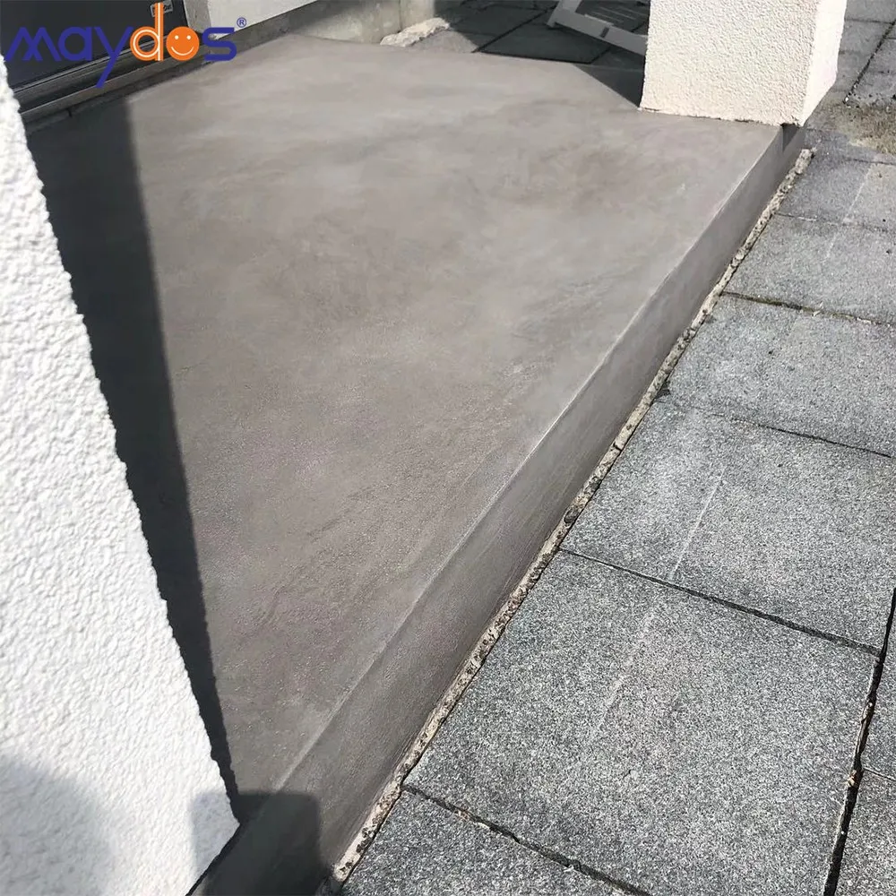 OEM Styrene Acrylic Latex Emulsion Building Waterproof Roof Coating Paint Raw Material for Cement Acrylic Elastic Architectural