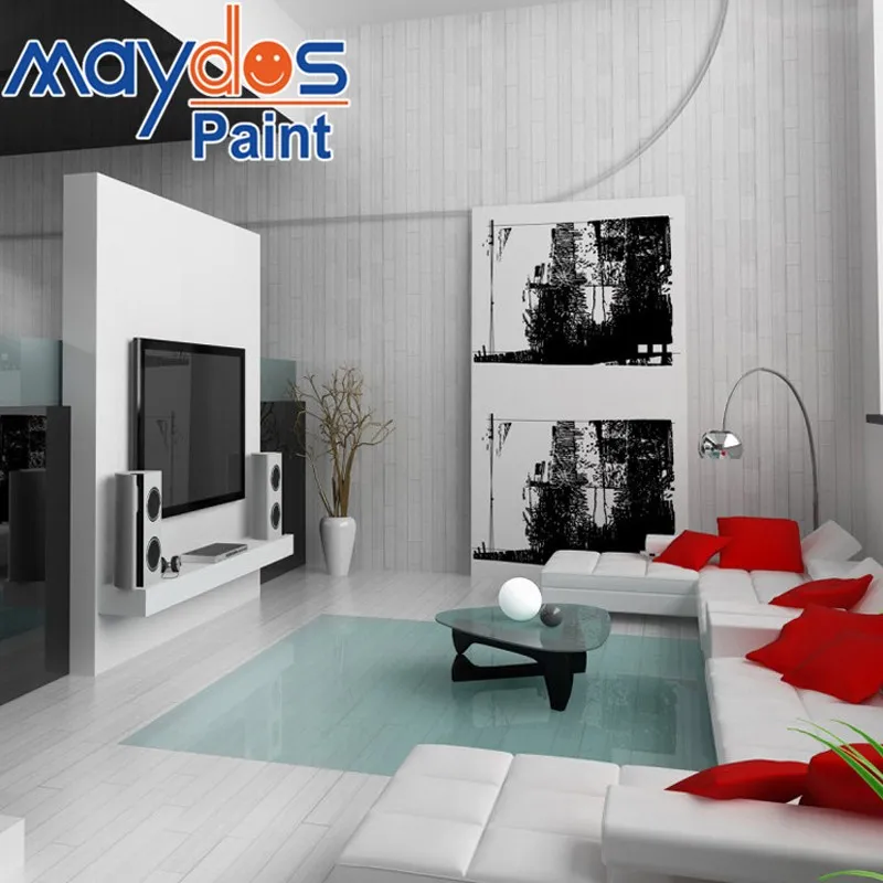 Good Price Styrene Acrylic Emulsion Waterproof Acrylic Emulsion for Primer Paint