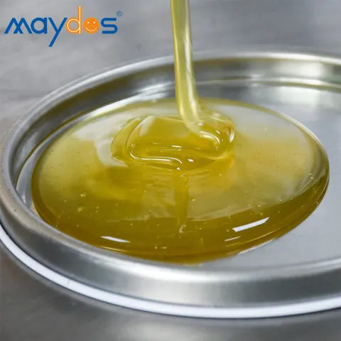 High Performance EVA Hot Melt Glue Stick Seamless Hot Melt Glue Pellets for Banding 25 Kg Yellow White Color