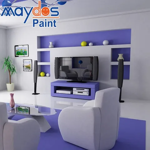 High Quality Acrylic Resin Emulsion Styrene Acrylic Waterproof Emulsion with Great Anti-Blocking and Color Development