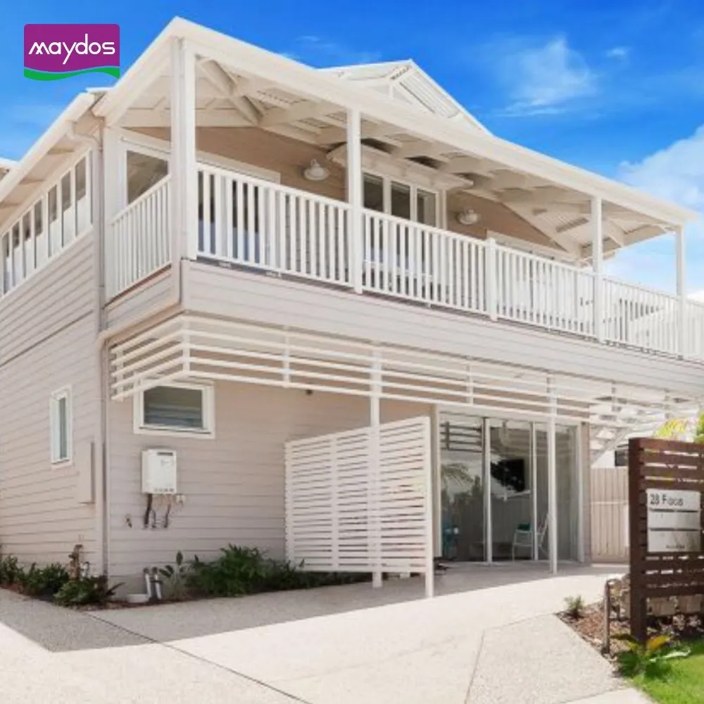 Maydos Waterproof and Anti-Subsidence Easy-to-Clean Emulsion Paint Exterior Paint