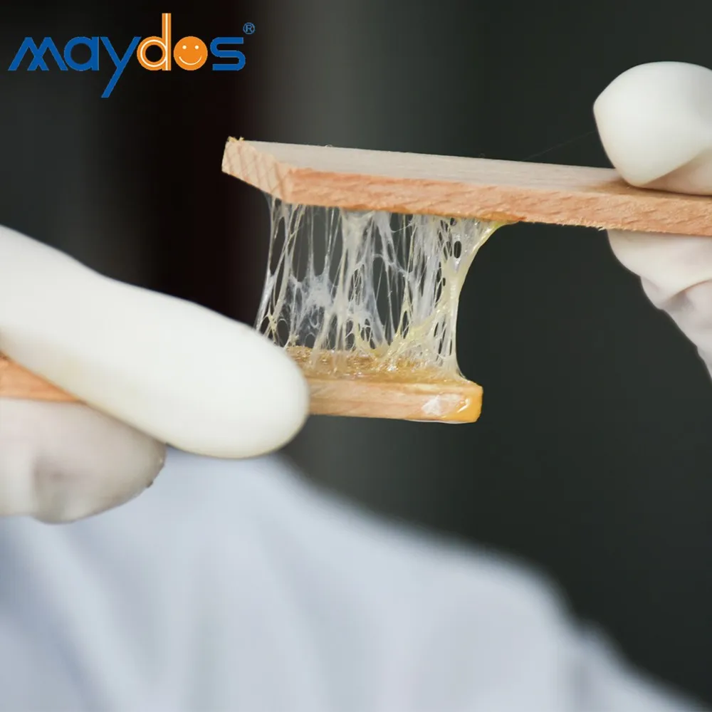 Private Label Edge Banding Adhesive EVA Resin Hot Melt Glue Stick Spraying Hot Melt Glue for Banding 25 Kg