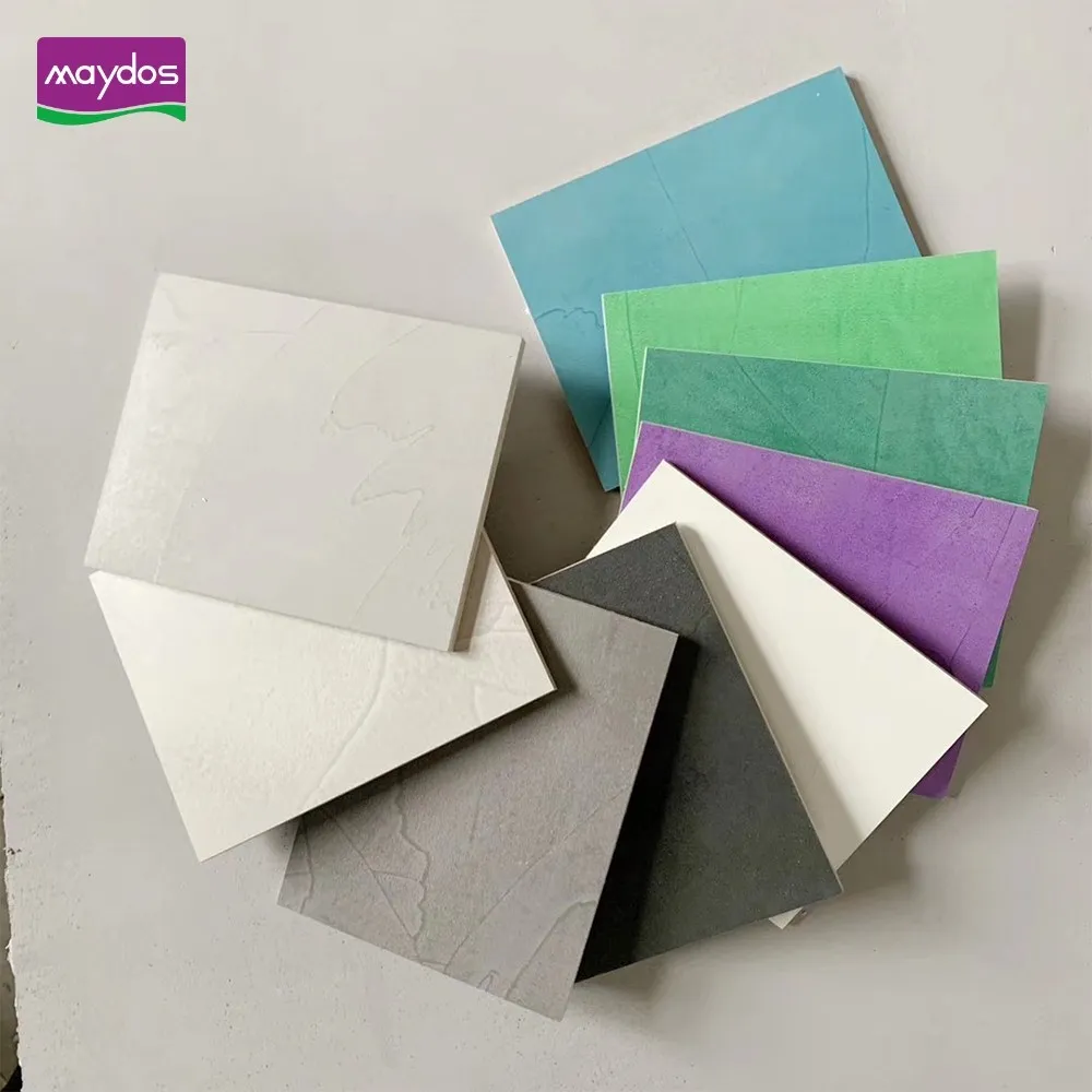 OEM Styrene Acrylic Latex Emulsion Building Waterproof Roof Coating Paint Raw Material for Cement Acrylic Elastic Architectural