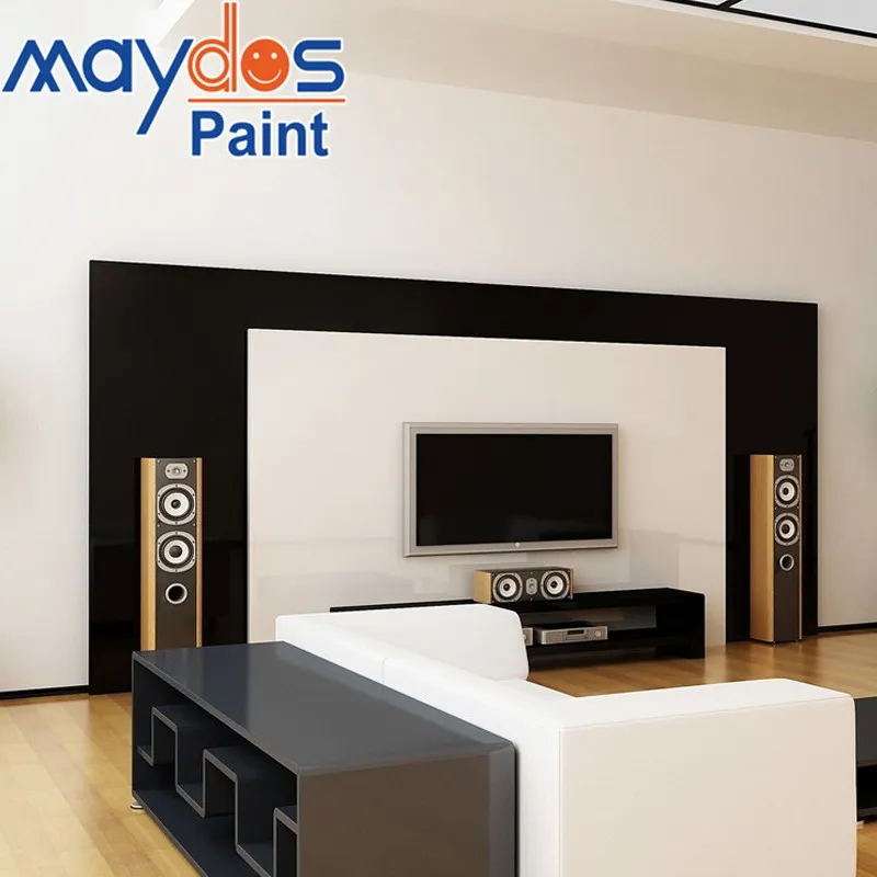 Chemical Raw Material Multi Purpose Acrylic Emulsion for Primer Paint