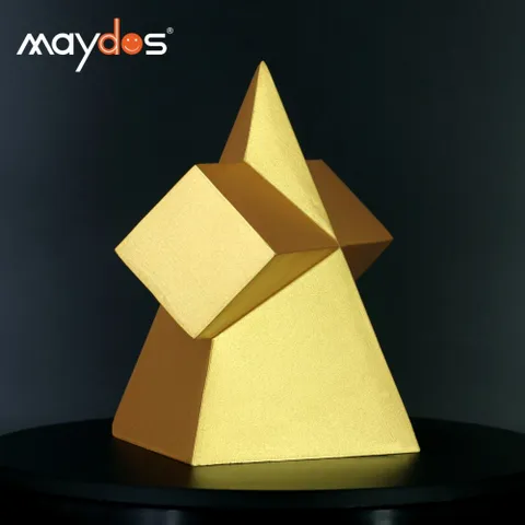 Private Label Real Gold Color Paint Gold Mirror Paint Golden Acrylic Paint Outdoor Wall Coating