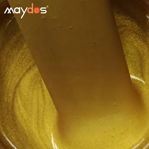 Nano Golden Colour Spray Paint 24K Gold Spray Meal Gilding Paint