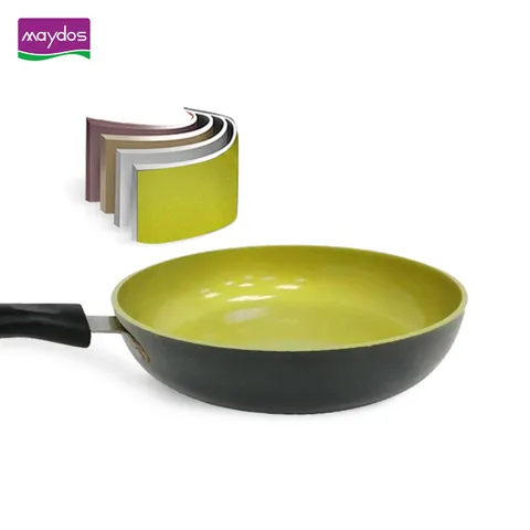 OEM Ceramic Coating High Temperature Spray Paints Non Stick PTFE Ceramic Coating Liquid for Cookware