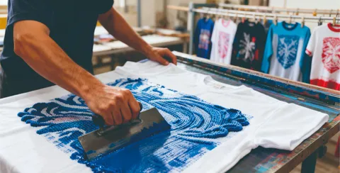 KT Series Fluorescent Pigments