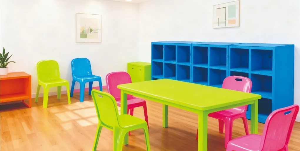 KQ Series Fluorescent Pigments