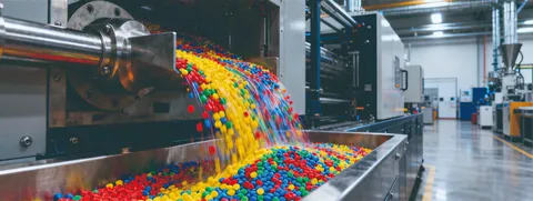 KZ Series Fluorescent Pigments