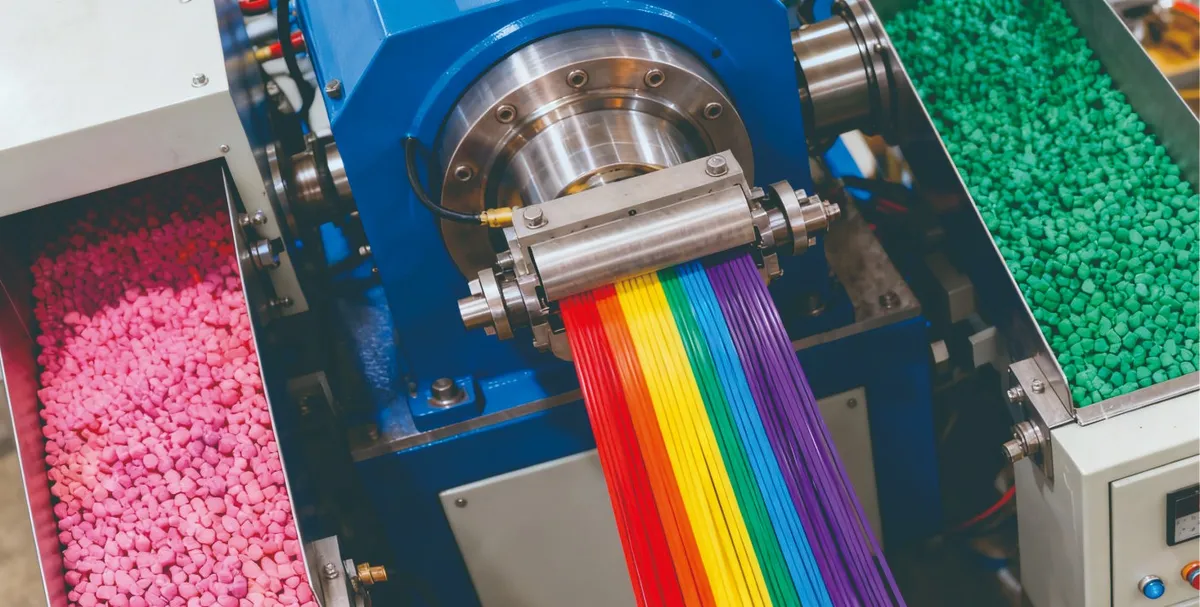 KX Series Fluorescent Pigments