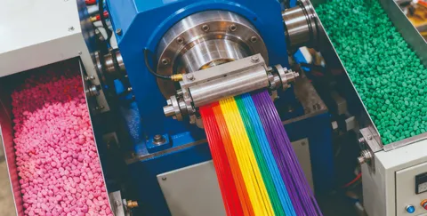 KX Series Fluorescent Pigments