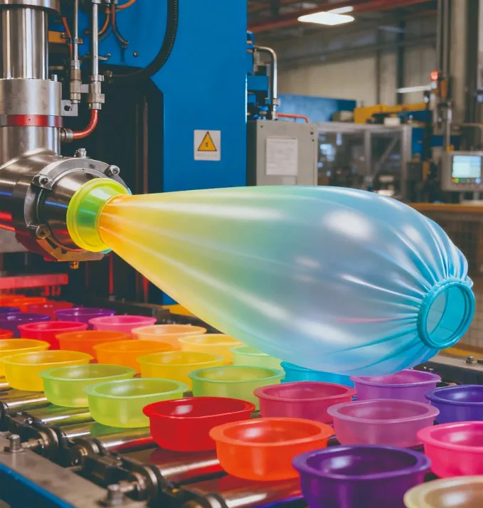 KX Series Fluorescent Pigments